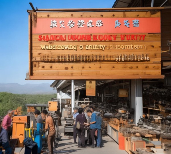 商水县木工机械设备店，助力当地木工行业高质量发展，机械设备服务，区域范围